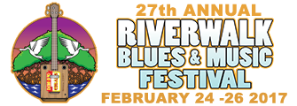 Riverwalk Blues and Music Festival